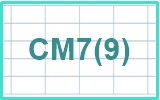 16_CM7(9)_icon_レフティ専用ギターコード