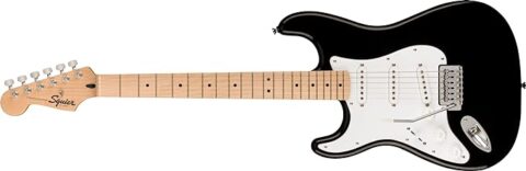 Squier by Fender Affinity Stratocaster LH