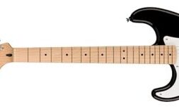Squier by Fender Affinity Stratocaster LH