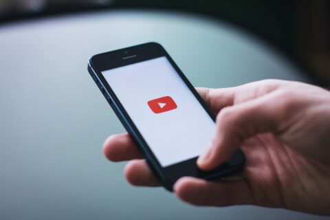 YouTubeやオンラインレッスンの活用法